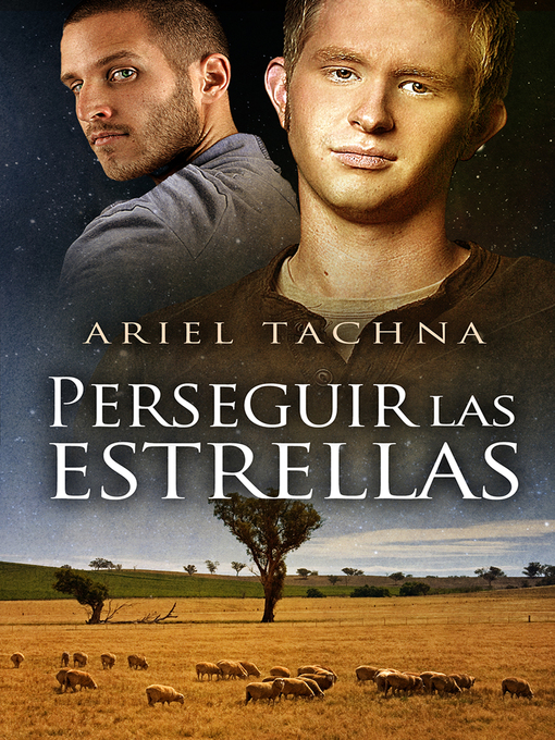 Cover of Perseguir las estrellas